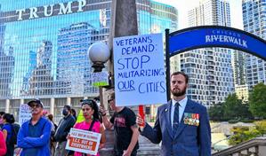 La economía de Chicago, en jaque por las redadas contra migrantes