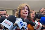 Circe Almánzar advierte que no puede hablarse de una reforma laboral sin tocar todos los puntos