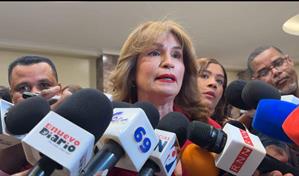 Circe Almánzar advierte que no puede hablarse de una reforma laboral sin tocar todos los puntos