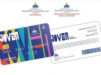 Tarjeta Joven abre inscripciones en línea para jóvenes de 18 a 35 años