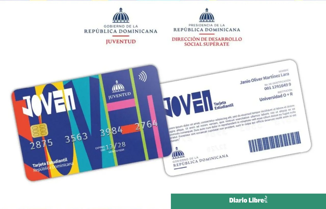 Cómo puedes acceder a la Tarjeta Joven y sus beneficios