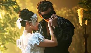 Netflix revela adelanto y fecha de estreno de la cuarta temporada de Bridgerton