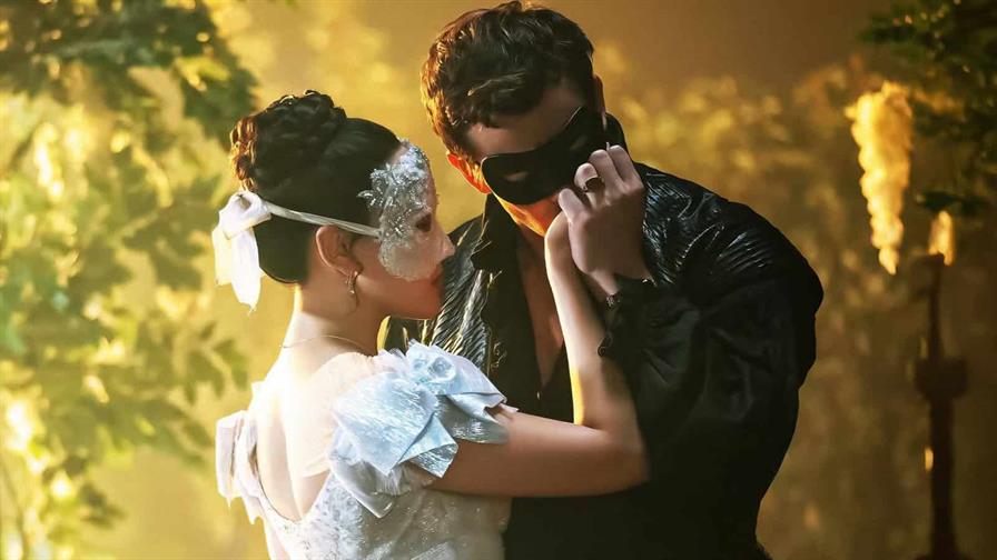 Netflix revela adelanto y fecha de estreno de la cuarta temporada de Bridgerton