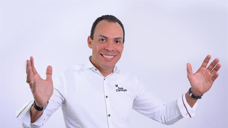 Dale Carnegie celebra 113 años en el mundo y 25 en República Dominicana Dale Carnegie celebra 113 años en el mundo y 25 en República Dominicana