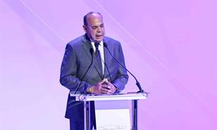 Augusto Taveras, el dominicano que desde NY apoya educación y viviendas en su comunidad natal