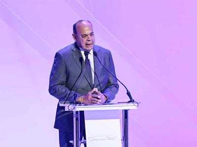 Dominicano impulsa educación y viviendas Fundación Rancheros Unidos