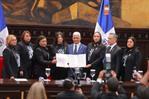 Diputadas y senadoras impulsan una reforma de 18 leyes para erradicar los feminicidios en 10 años
