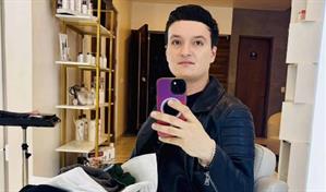 Asesinan en México al diseñador de moda, Edgar Molina