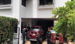 Hombre mata a tiros a su esposa de 65 años y a su suegra de 87 y se suicida en El Milloncito