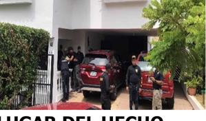 Hombre que asesinó a su esposa y suegra en El Milloncito mató a su primera esposa en 1978