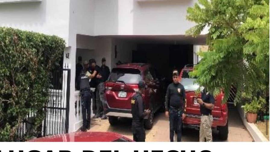 Hombre que asesinó a su esposa y suegra en El Milloncito mató a su primera esposa en 1978 Hombre que asesinó a su esposa y suegra en El Milloncito mató a su primera esposa en 1978