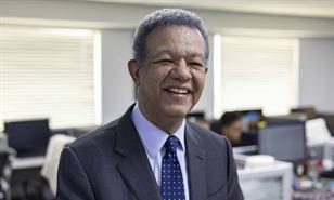 Leonel: el pasado con probabilidad de futuro