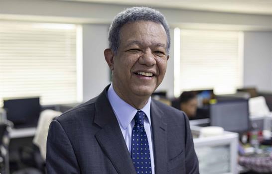 Leonel: el pasado con probabilidad de futuro