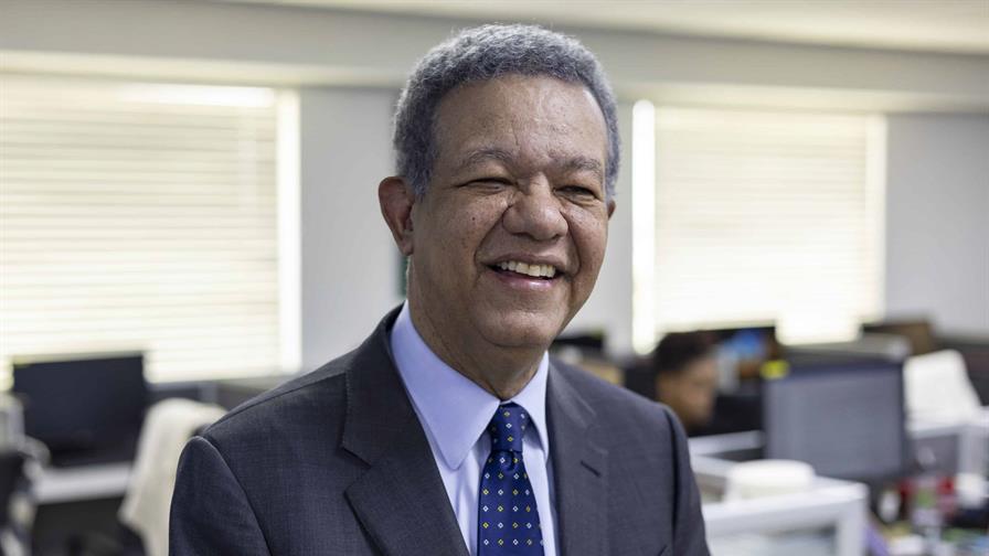Leonel: el pasado con probabilidad de futuro Leonel: el pasado con probabilidad de futuro
