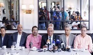 Expresidentes del Codia advierten sobre problemas en construcción del Monorriel de Santo Domingo