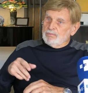 Fallece a los 94 años Leo Caerts, autor de "Eviva España"