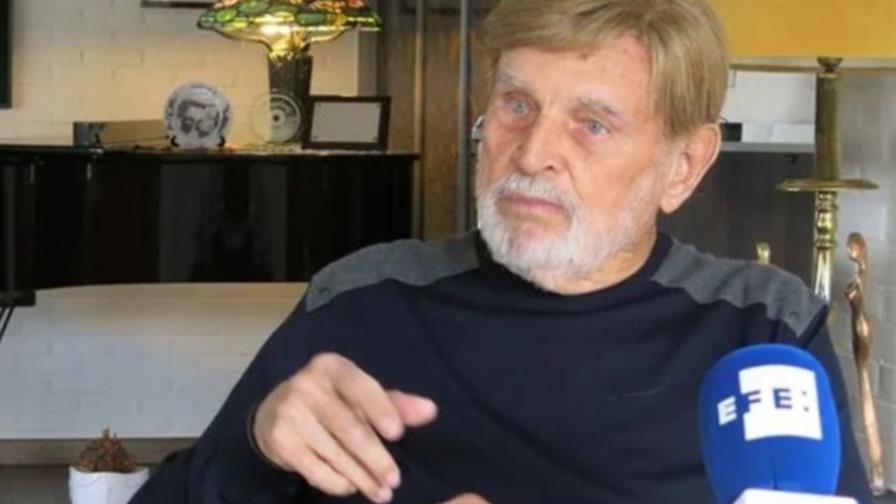 Fallece a los 94 años Leo Caerts, autor de "Eviva España" Fallece a los 94 años Leo Caerts, autor de "Eviva España"