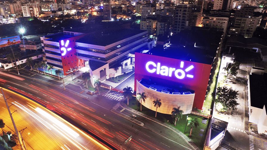 Claro lanza su nueva Fibra Óptica de 4.ª generación XGSPON primera en RD y cuarta en Latinoamérica Claro lanza su nueva Fibra Óptica de 4.ª generación XGSPON primera en RD y cuarta en Latinoamérica