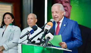 Fuerza del Pueblo denuncia crisis financiera y abandono en el Cecanot