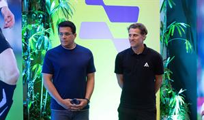 David Collado y Diego Forlán destacan los avances del turismo deportivo en República Dominicana
