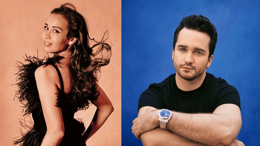 Voces para la eternidad: Nadine Sierra y Xabier Anduaga honran a Margarita Copello de Rodríguez Voces para la eternidad: Nadine Sierra y Xabier Anduaga honran a Margarita Copello de Rodríguez