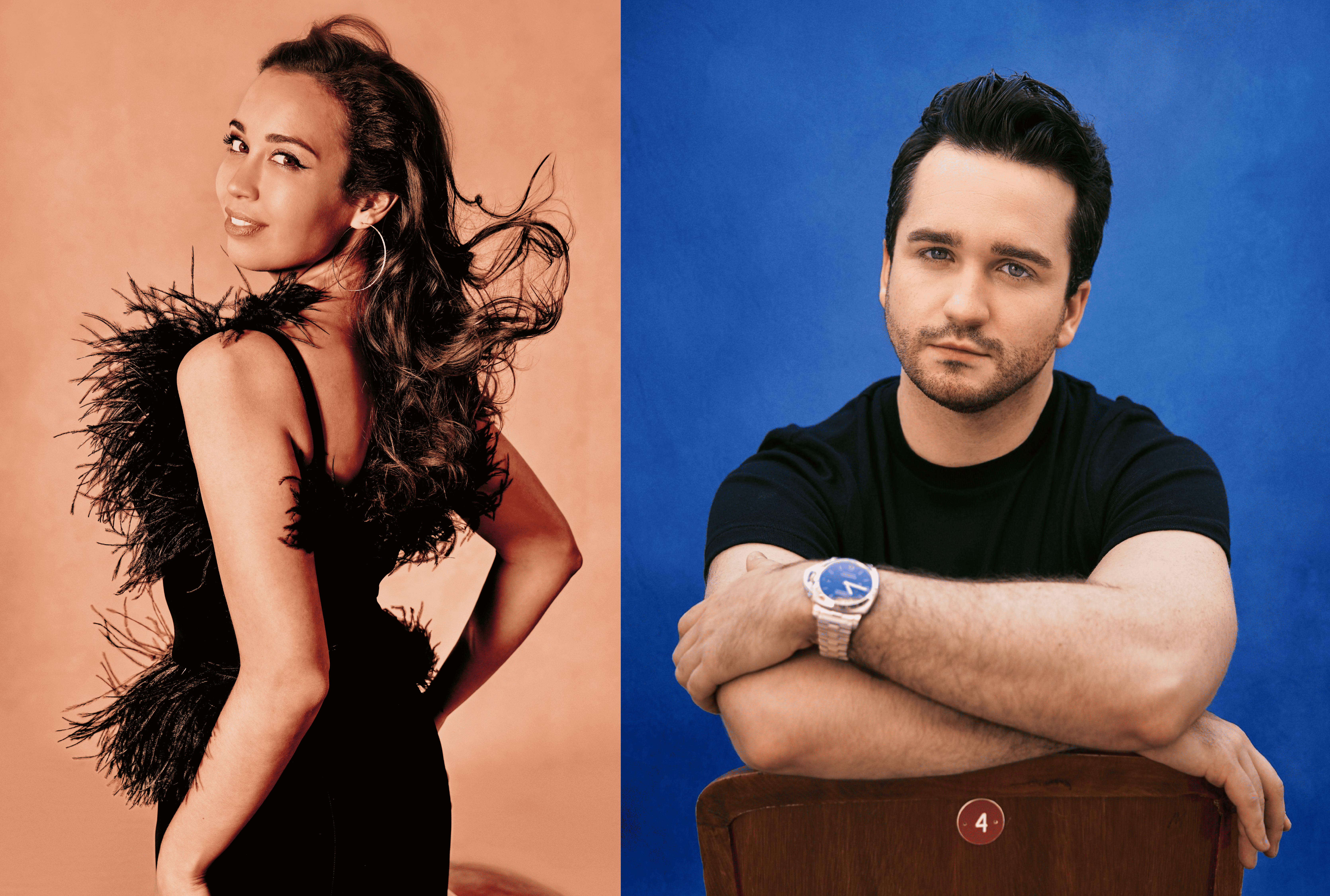 Voces para la eternidad: Nadine Sierra y Xabier Anduaga honran a Margarita Copello de Rodríguez