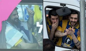 Hamás libera a los últimos 20 rehenes israelíes vivos