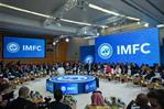 FMI y Banco Mundial se reúnen en Washington con tensiones comerciales en aumento