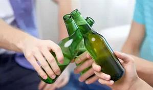 Importaciones de bebidas alcohólicas muestran altibajos, pero se mantiene dominio de cerveza y vino