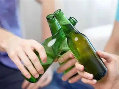 Importaciones de bebidas alcohólicas muestran altibajos