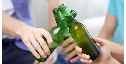 Importaciones de bebidas alcohólicas muestran altibajos, pero se mantiene dominio de cerveza y vino
