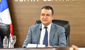 JCE aclara que consorcio Emdoc no es de capital haitiano y garantiza control absoluto de los datos