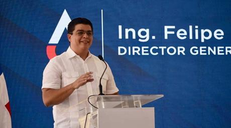 La Caasd invertirá 104 millones de pesos para rehabilitar acueductos y tanques de almacenamiento