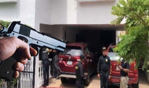 "Vengan urgente": la llamada previa a la tragedia de El Milloncito