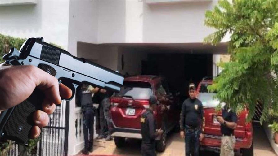 "Vengan urgente": la llamada previa a la tragedia de El Milloncito "Vengan urgente": la llamada previa a la tragedia de El Milloncito