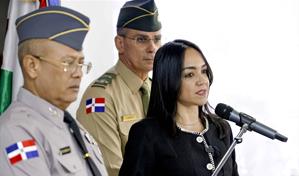 La Policía y el Ministerio de Interior se desligan de excesos de sus agentes