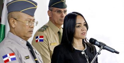 La Policía y el Ministerio de Interior se desligan de excesos de sus agentes