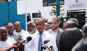 Choferes de Fenatrano denuncian que fueron despojados de las tarjetas Bonogas sin explicación