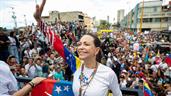 Noruega afirma que Venezuela cerró la embajada en Oslo, tras Nobel de la Paz a Machado