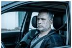 El actor colombiano Marlon Moreno participa en premier sorpresa de la película "Cucú"