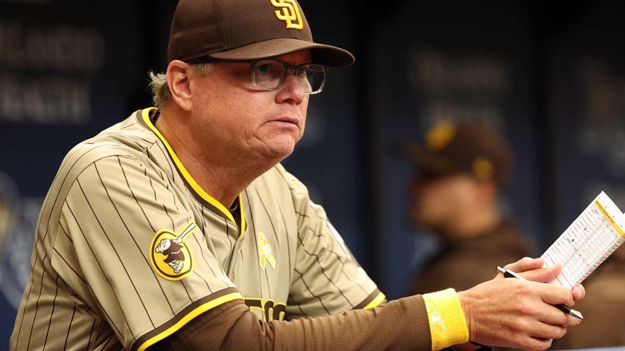 Mike Shildt alega desgaste físico, mental y emocional para renunciar a los Padres Mike Shildt alega desgaste físico, mental y emocional para renunciar a los Padres