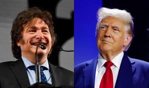 El Gobierno de Argentina confirma que el acuerdo comercial con EEUU será comunicado pronto