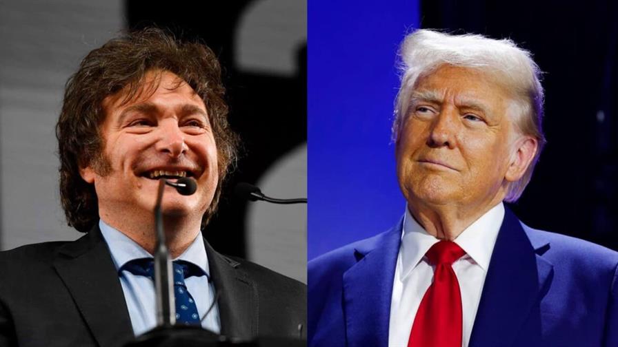 El Gobierno de Argentina confirma que el acuerdo comercial con EEUU será comunicado pronto