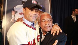 Fallece en Puerto Rico Santos Alomar, padre del inmortal Roberto Alomar