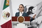 Presidenta de México no vendrá a la Cumbre de las Américas a celebrarse en Punta Cana