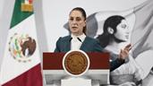 Presidenta de México no vendrá a la Cumbre de las Américas a celebrarse en Punta Cana