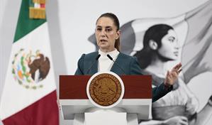 Una polic&iacute;a de &eacute;lite y m&aacute;s inteligencia, claves en estrategia de seguridad en M&eacute;xico