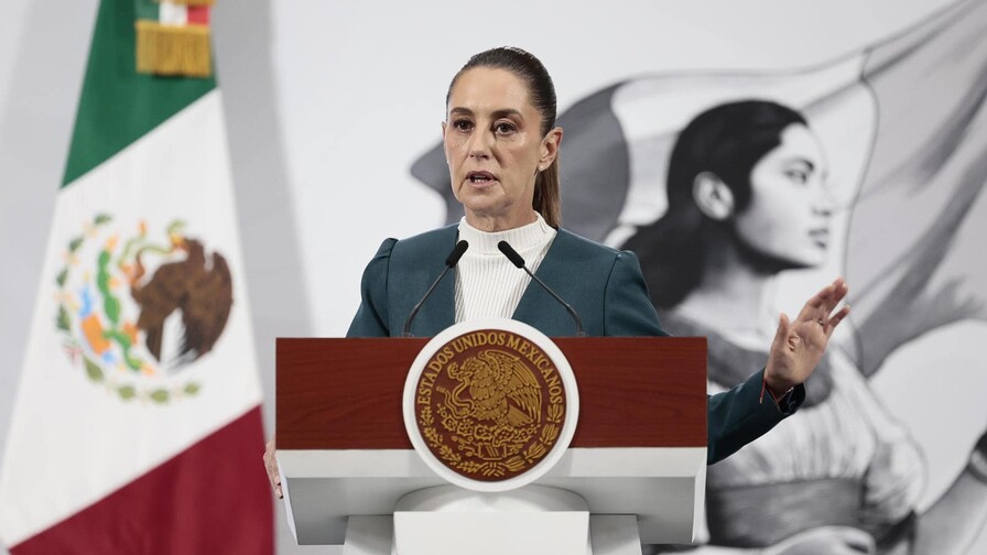 Una policía de élite y más inteligencia, claves en estrategia de seguridad en México Una policía de élite y más inteligencia, claves en estrategia de seguridad en México