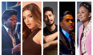 ¿Qué ha sido de los finalistas y ganadores de Dominicana´s Got Talent?