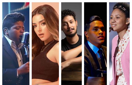 ¿Qué ha sido de los finalistas y ganadores de Dominicana´s Got Talent?